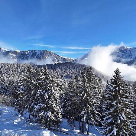 Bel Appart Pour 4/6 Pers Plein Sud Sans Vis A Vis Chamrousse Eksteriør billede